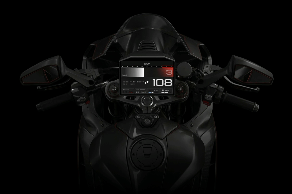 HMI animation preview