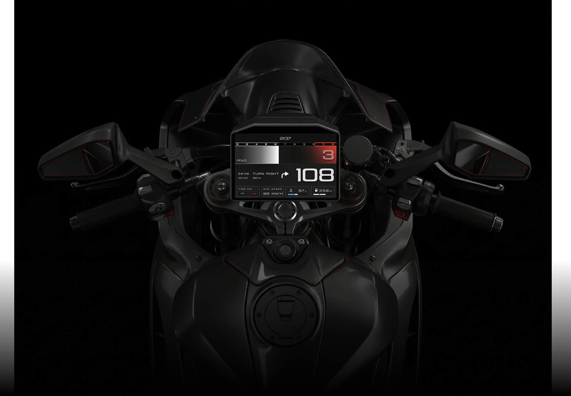 Design system documentation